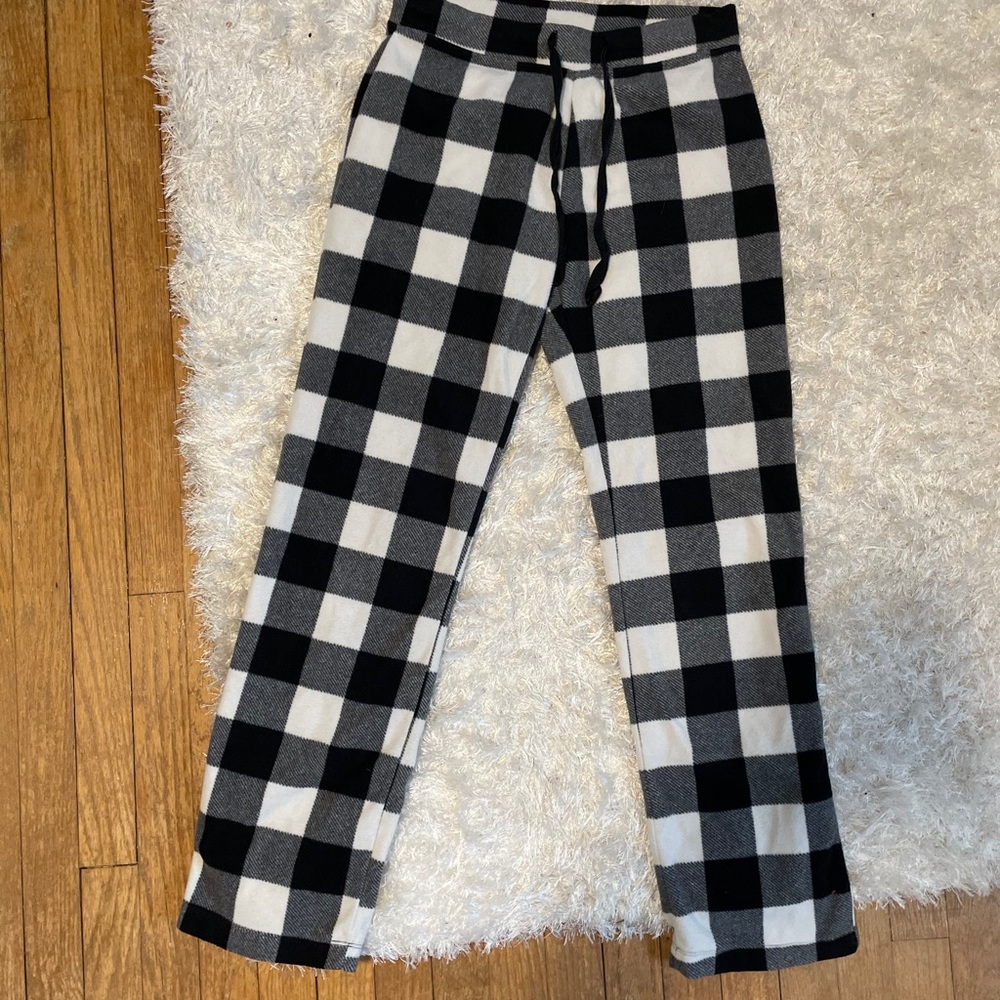 Old Navy pajama pants